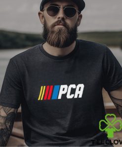 Nascar Pca Shirt