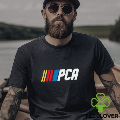 Nascar Pca Shirt