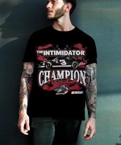 Nascar The Intimidator Dale Earnhardt T shirts