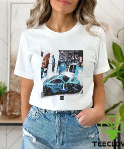 Nascar Trackhouse Racing Ross Chastain More Than A Team We Are A Family Nascar Classic T shirt
