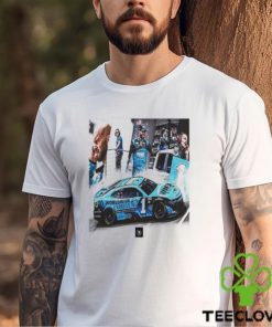 Nascar Trackhouse Racing Ross Chastain More Than A Team We Are A Family Nascar Classic T shirt