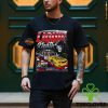Cleveland, Oh 2024 Tour T Shirt