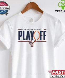 Nashville Christian Ncs Football 2024 Tssaa Football Playoff Game Shirt