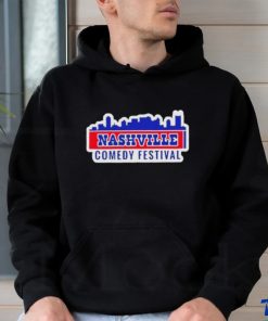 Nashville Comedy Festival Shirt