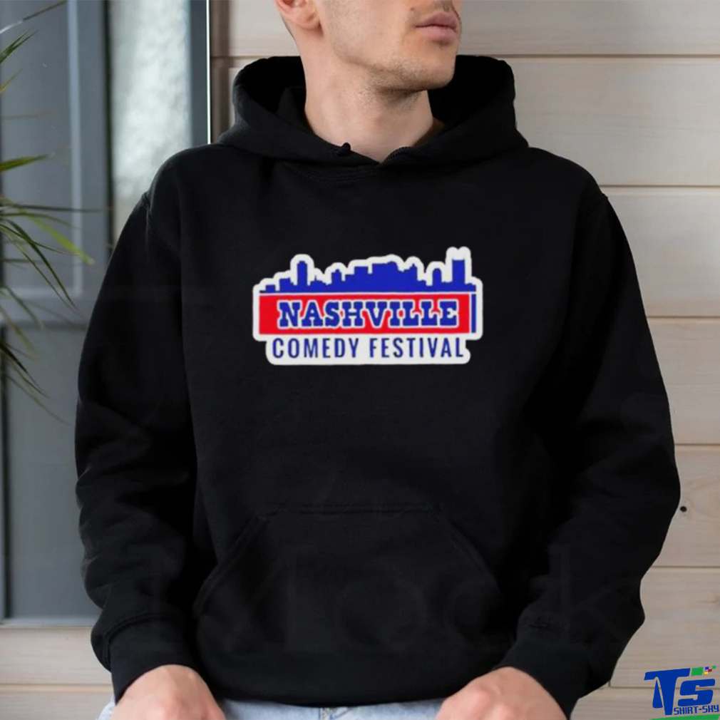 Nashville Comedy Festival Shirt Nashville Comedy Festival Shirt