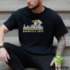Mens It’s Me Hi I’m The Dad It’s Me Funny For Dad Father’s Day Unisex T shirt