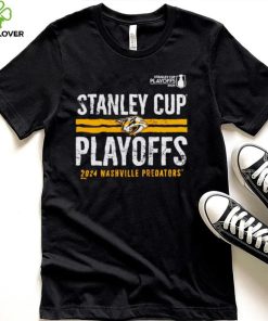 Nashville Predators 2024 Stanley Cup Playoffs Crossbar hoodie, sweater, longsleeve, shirt v-neck, t-shirt