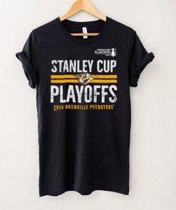 Nashville Predators 2024 Stanley Cup Playoffs Crossbar hoodie, sweater, longsleeve, shirt v-neck, t-shirt