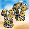 Nashville Predators Hawaiian Shirt