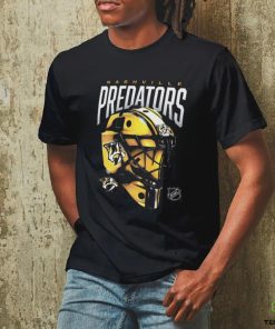 Nashville Predators Helmet Penalty Box shirt 2 Nashville Predators Helmet Penalty Box shirt