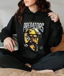 Nashville Predators Helmet Penalty Box shirt 3 Nashville Predators Helmet Penalty Box shirt