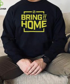 Nashville SC Bring It Home Shirt