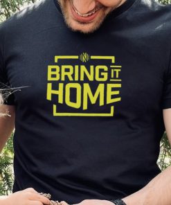 Nashville SC Bring It Home Shirt