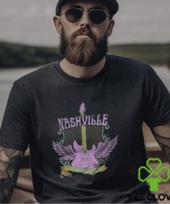 Nashville Tee Music City Vintage T Shirt Tennessee Hoodie Classic 3 Nashville Tee Music City Vintage T Shirt Tennessee Hoodie Classic