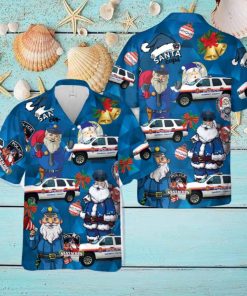 Nassau County Police Department Nassau County New York Hawaiian Shirt For Men And Women Gift