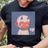 King Gizzard and The Lizard Wizard logo shirt