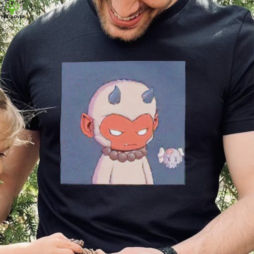 Nasty Goons Avatar 2022 shirt