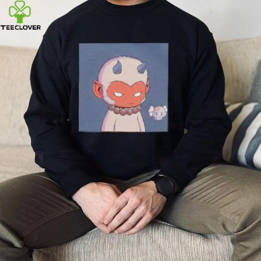 Nasty Goons Avatar 2022 shirt