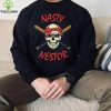 Nasty Nestor Cortes Jr Shirt The Hidden Mystery Shirt
