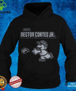 Nasty Nestor Shirt Nestor Cortes Jr. New York Baseball RotoWear Shirt 3 Nasty Nestor Shirt Nestor Cortes Jr. New York Baseball RotoWear Shirt