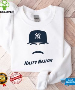 Nasty Nestor T hoodie, sweater, longsleeve, shirt v-neck, t-shirt