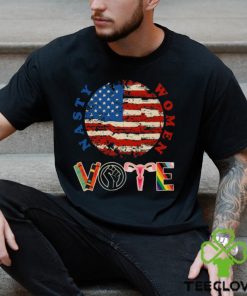 Nasty Women Vote Shirt