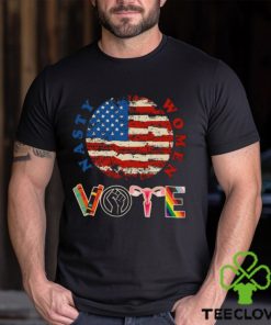 Nasty Women Vote Shirt