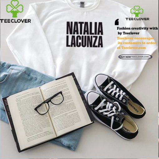 Natalia Lacunza Shirt
