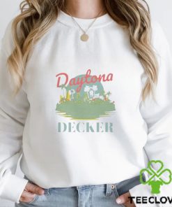 Natalie Decker Daytona Decker Shirt