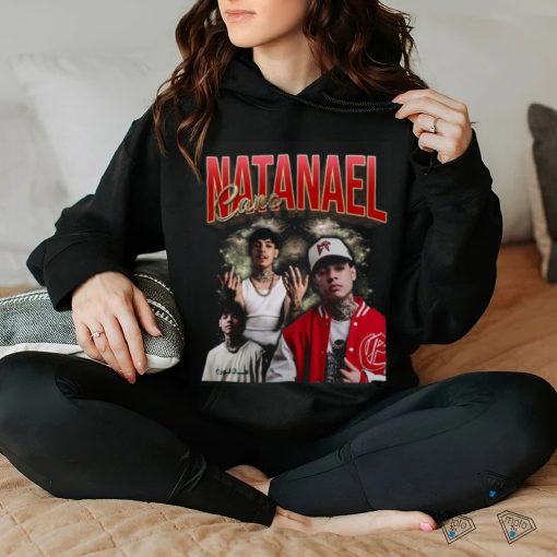 Natanael Cano T Shirt