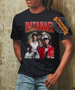 Natanael Cano T Shirt