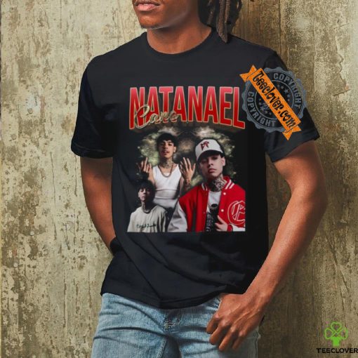 Natanael Cano T Shirt