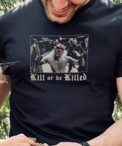 Nate Diaz T shirt Fighter T Shirt Jiu Jitsu 90s Retro