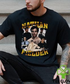 Nathan Fielder. T Shirt