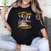 We Own Tobacco Road North Carolina Tar T shirt