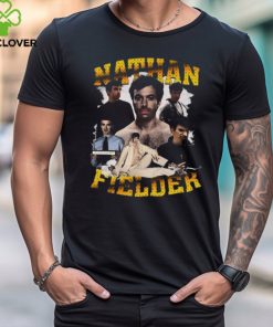 Nathan Fielder. T Shirt