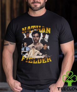 Nathan Fielder. T Shirt