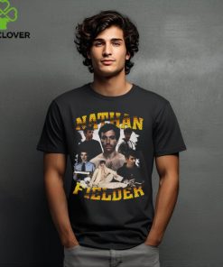 Nathan Fielder. T Shirt