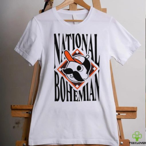 National Bohemian Head Baltimore Orioles hoodie, sweater, longsleeve, shirt v-neck, t-shirt