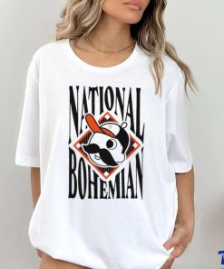 National Bohemian Head Baltimore Orioles hoodie, sweater, longsleeve, shirt v-neck, t-shirt