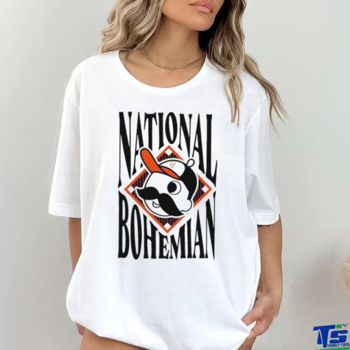 National Bohemian Head Baltimore Orioles hoodie, sweater, longsleeve, shirt v-neck, t-shirt