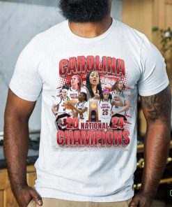 National Champions 2024 shirt