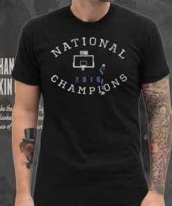 National Champions Buzzer Beater Shirt