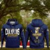 National Champions Michigan Jan 8 , 2024 Houston hoodie