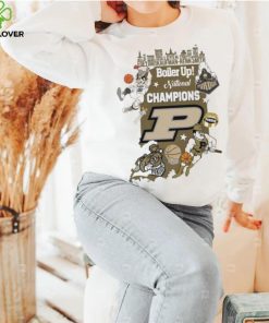 National Champions NCAA Men Basketball Purdue 2024 Shirt 3 National Champions NCAA Men Basketball Purdue 2024 Shirt