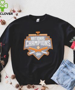 National Champions Volunteer Shirt