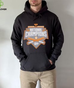 National Champions Volunteer Shirt