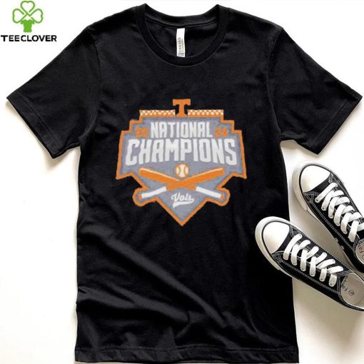 National Champions Volunteer Shirt