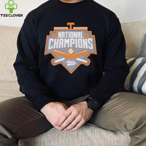National Champions Volunteer Shirt