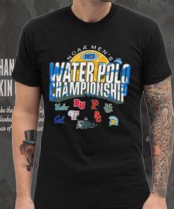 National Collegiate NCAA Men’s Water Polo Championship shirt